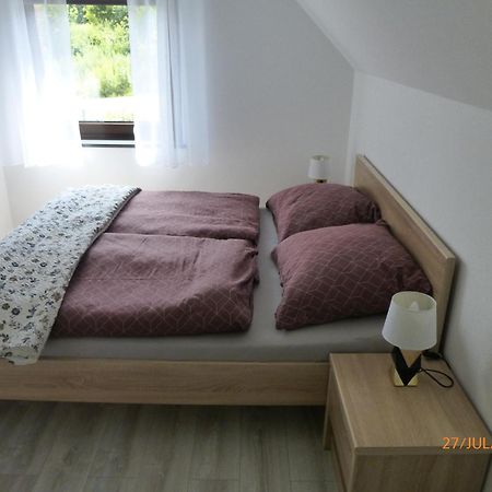 Villa Dom Nad Zalewem Sosnowka Esterno foto