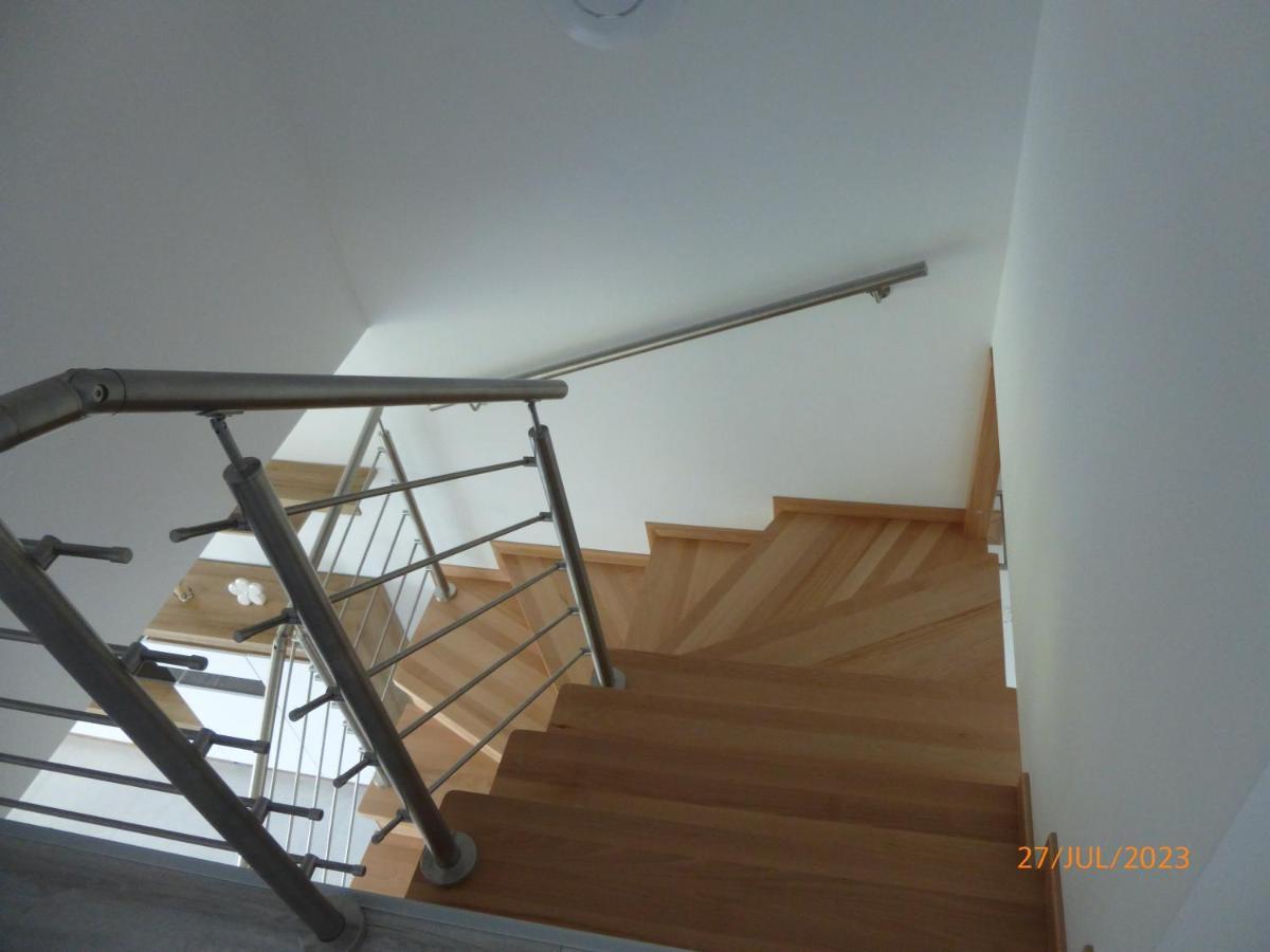 Villa Dom Nad Zalewem Sosnowka Esterno foto