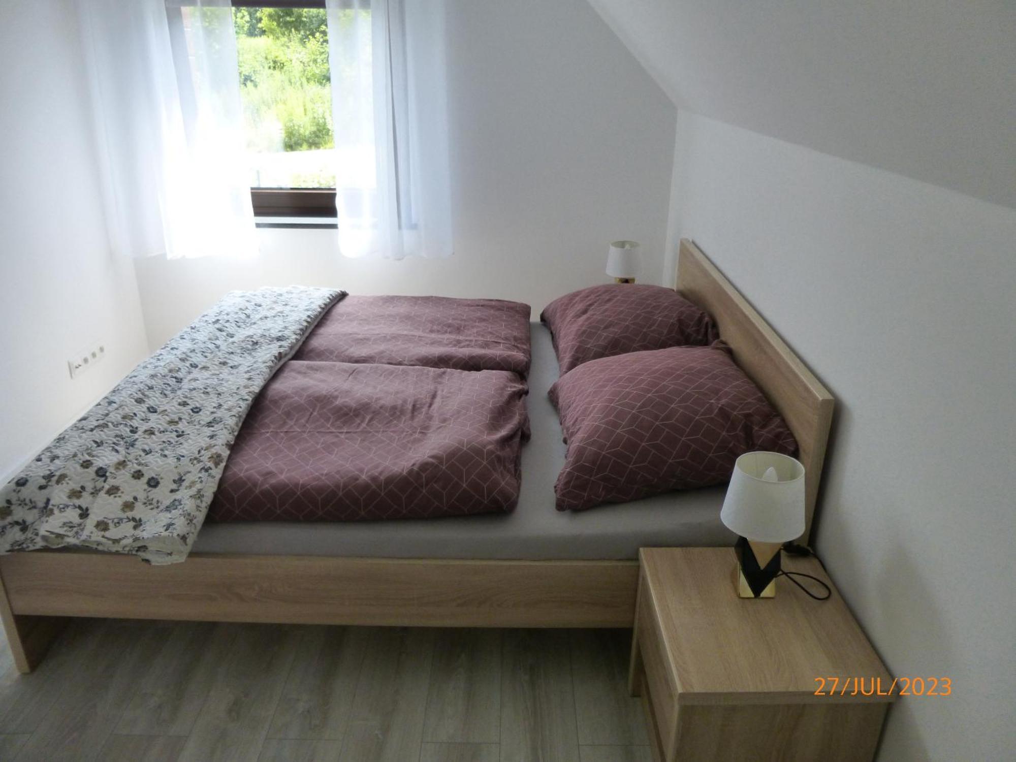 Villa Dom Nad Zalewem Sosnowka Esterno foto